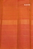 Exclusive Kanchipuram Silk Saree